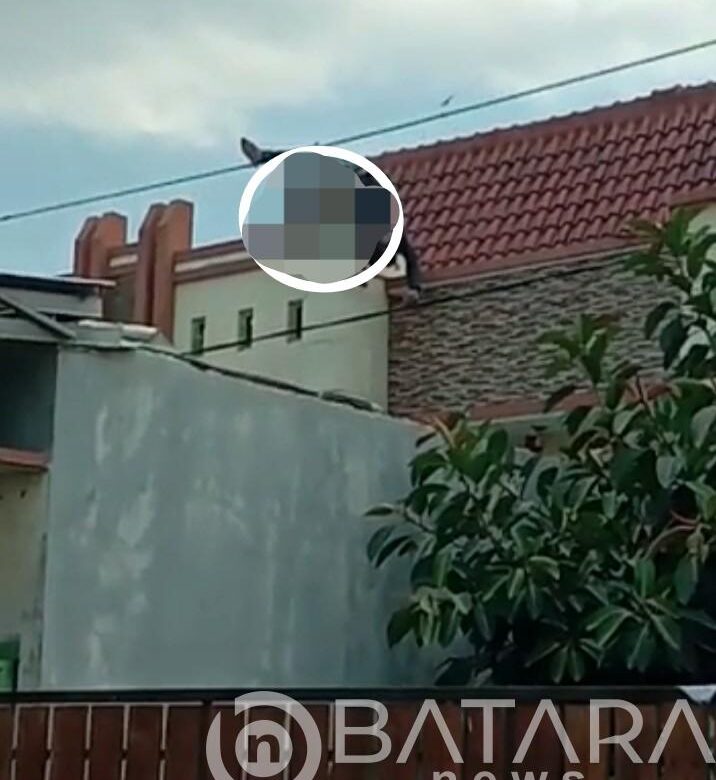 Nasib Naas Karyawan Pemasang WiFi, MD Tersengat Listrik