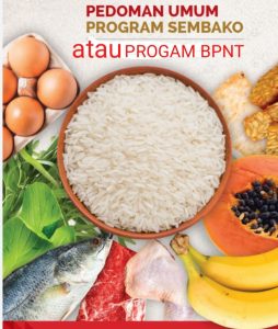 Pihak Dinsos PPKB kabupaten Rembang Tidak Beraksi Dengan Adanya Penyaluran BPNT yang Carut Marut di Wilayahnya