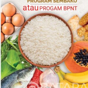 Pihak Dinsos PPKB kabupaten Rembang Tidak Beraksi Dengan Adanya Penyaluran BPNT yang Carut Marut di Wilayahnya