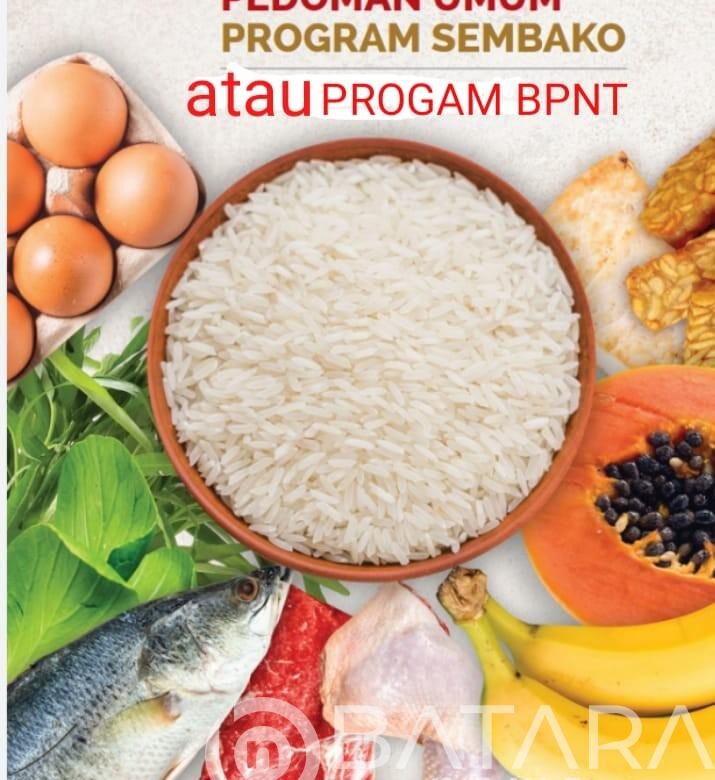 Pihak Dinsos PPKB kabupaten Rembang Tidak Beraksi Dengan Adanya Penyaluran BPNT yang Carut Marut di Wilayahnya