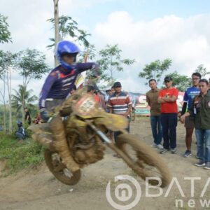 Danrem 071/Wijayakusuma resmi menutup kejuaraan Enduro Race piala Danrem 071 Cup