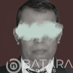 Mengaku Membawahi LSM dan Media Sekabupaten Pati, Inisial SHD Tampakan Kesombongannya dan Usir Media