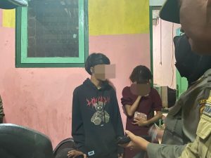 Lagi-lagi Satpol-PP Temukan Pasangan Bukan Suami Istri di Kos-kosan di Wilayah Juwana