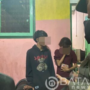Lagi-lagi Satpol-PP Temukan Pasangan Bukan Suami Istri di Kos-kosan di Wilayah Juwana