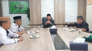 Harapkan Peranan Dewan Pendidikan Lebih Baik Untuk Kabupaten Rembang