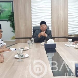 Harapkan Peranan Dewan Pendidikan Lebih Baik Untuk Kabupaten Rembang