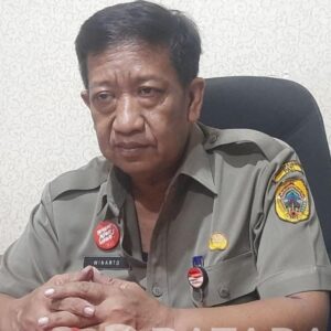 Kepala Dinas Pendidikan Tanggapi Adanya kabar Iuran Dengan Dalih Sukarela 800 Ribu di SMPN-2 Tayu