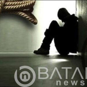 Malamnya Habis Karaoke, Pemuda Ini di Temukan Tewas Gantung Diri