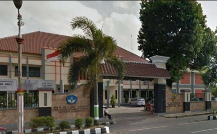 Dinas Pendidikan Pati Tak Serius Ungkap Dugaan Pungli Berdalih iuran Sukarela 800 Ribu di SMPN-2 Tayu