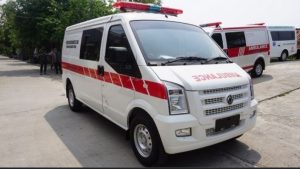 Sopir Ambulan Puskesmas Sukolilo 1, Diduga Sering Kali memungut Bayaran Dari Pasien BPJS