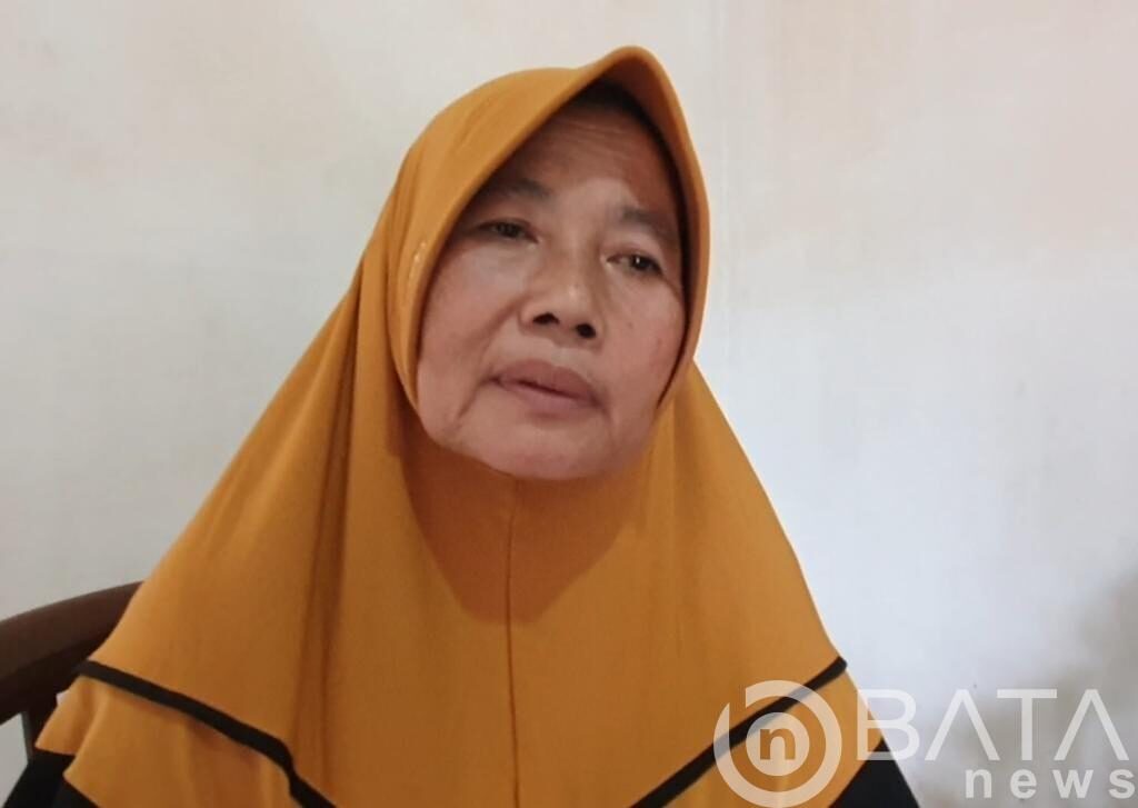 Ternyata Kades dan Camat Trangkil Tak Tahu Jika Tanah dan Bangunan Rumah Sukesi Janda Sebatangkara Akan di Eksekusi