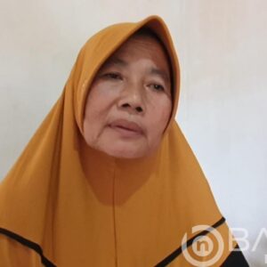 Ternyata Kades dan Camat Trangkil Tak Tahu Jika Tanah dan Bangunan Rumah Sukesi Janda Sebatangkara Akan di Eksekusi