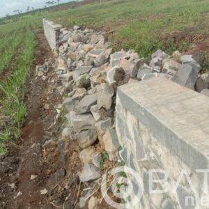 Kades Purwosari di Duga Lupa Ingatan Dalam Menjelaskan Pekerjaanya