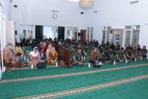 Koharmatau Peringati Maulid Nabi Muhammad SAW