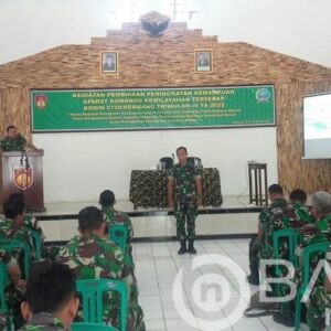 Hubungan Internasional Lemhanas, Marsda TNI Andi Heru Wahyudi, Deputi Bid. Pendidikan Pimpinan Tingkat Nasional Lemhanas, Marsda TNI Maman Suherman,