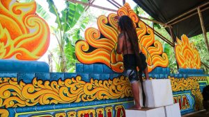 Launching Ketoprak Dutha Budaya Akan Sajikan Pentas Yang Memukau di Era Milenial ini