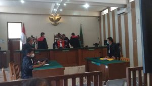 Kembali di Gelar Sidang Kasus Pembunuhan di Juwana, Kuasa Hukum Korban Optimis Akan Temukan Titik Terang