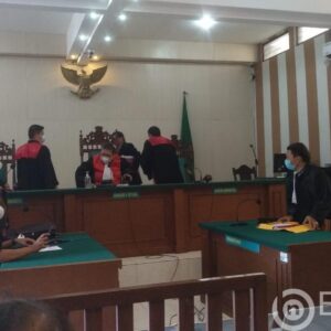 Kembali di Gelar Sidang Kasus Pembunuhan di Juwana, Kuasa Hukum Korban Optimis Akan Temukan Titik Terang