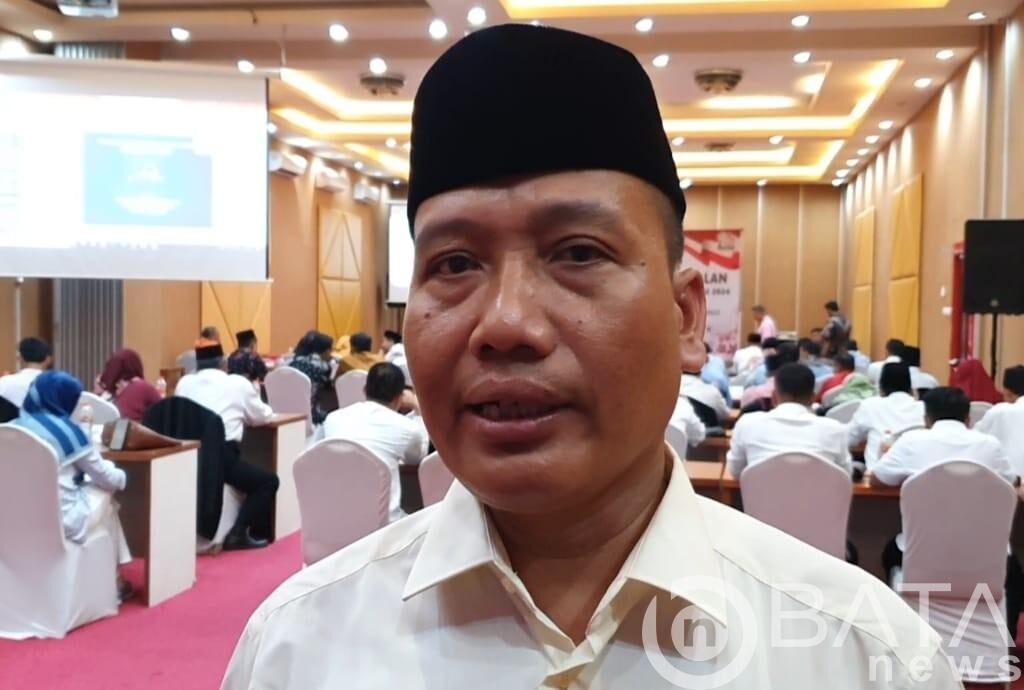 Panwascam Kabupaten Pati Kini Didominasi Wajah Baru