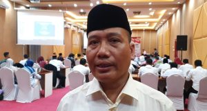 Panwascam Kabupaten Pati Kini Didominasi Wajah Baru