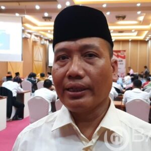 Panwascam Kabupaten Pati Kini Didominasi Wajah Baru