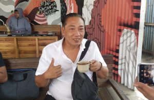 Cuwitan Pedas Om Bob, Desak Kepala DKK Pati Mundur Dari Jabatanya