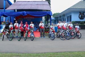 Family Gathering Keluarga Besar Koharmatau