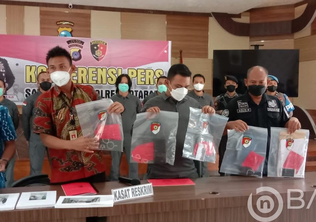 Nyamar Wanita Berprofesi Dokter Hewan, Pria Di Kotabaru Ini Kibuli Korbannya Hingga Ratusan Juta