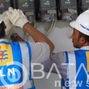 PLN APJ Bojonegoro dan PU Cipta Karya Disinyalir Manipulasi Progam Listrik Gratis