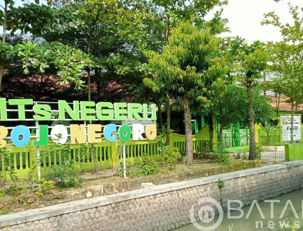 Pungutan Berdalih Sumbangan Di MTsN 1 Bojonegoro Mencekik Wali Murid