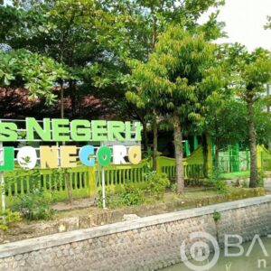 Pungutan Berdalih Sumbangan Di MTsN 1 Bojonegoro Mencekik Wali Murid