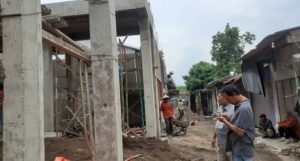 Sejumlah Pasar Tradisional di Revitalisasi Pemkab Rembang