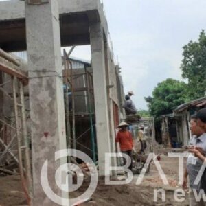 Sejumlah Pasar Tradisional di Revitalisasi Pemkab Rembang