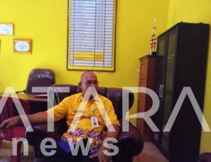 Lahan Warga Suka maju, Kotabaru, Diduga Dicaplok Perusahaan Raksasa. Pemdes Siap Wadul RI 1