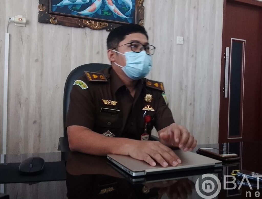Datangi Kantor Kejaksaan Warga Deling, Bojonegoro, Tanyakan Perkara Korupsi Sang Kades