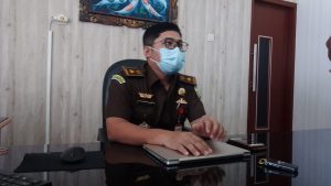Datangi Kantor Kejaksaan Warga Deling, Bojonegoro, Tanyakan Perkara Korupsi Sang Kades