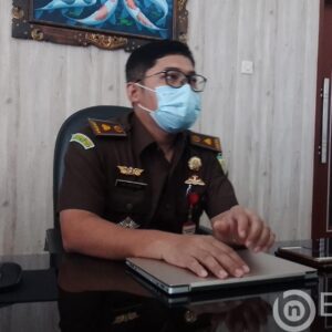 Datangi Kantor Kejaksaan Warga Deling, Bojonegoro, Tanyakan Perkara Korupsi Sang Kades