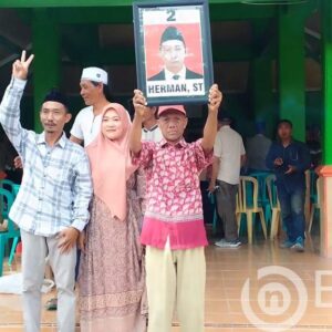 Info Bestiy,,,! Rabu Besok 33 Kades Terpilih Di Bojonegoro Yang Akan Dilantik