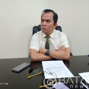 Nimerodi Gulo: Kami Akan Demo. Jika Polresta Pati Berbelit-belit Tangani Kasus Tindak Pemerasan Di SPB Tlogowungu