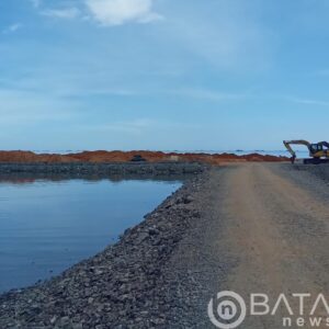 Pembangunan Landing Paralayang Dan Gantole Di Kotabaru Diprediksi Berakhir Percuma