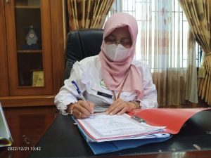 HIV di Pati 2.288 Data Terverifikasi, Masyarakat Pati Harus  Waspada