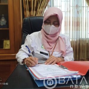 HIV di Pati 2.288 Data Terverifikasi, Masyarakat Pati Harus  Waspada