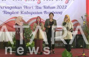 Sambut Hari Ibu, Pemuda 70an Adu Vokal Tembang Kenangan