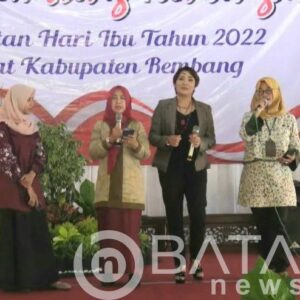 Sambut Hari Ibu, Pemuda 70an Adu Vokal Tembang Kenangan