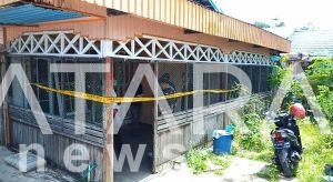 Penemuan Mayat Dengan Kondisi Sudah Dimakan Belatung Hebohkan Warga Kotabaru