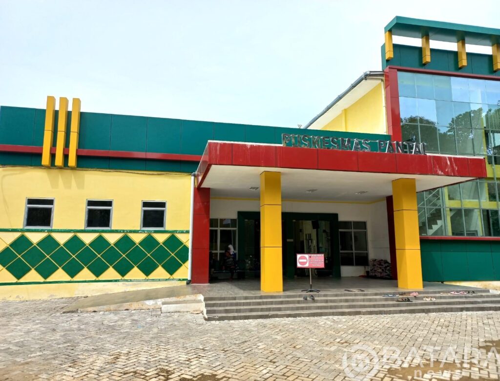 Musti Belum Kantongi Izin Oprasi, Puskesmas Klumpang Selatan, Kotabaru Tetap Dioprasikan