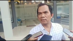 Nimoredi Gulo: Desak Polisi Jemput Paksa Pelaku Tindak Pemerasan SPBU Tlogowungu