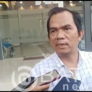Nimoredi Gulo: Desak Polisi Jemput Paksa Pelaku Tindak Pemerasan SPBU Tlogowungu