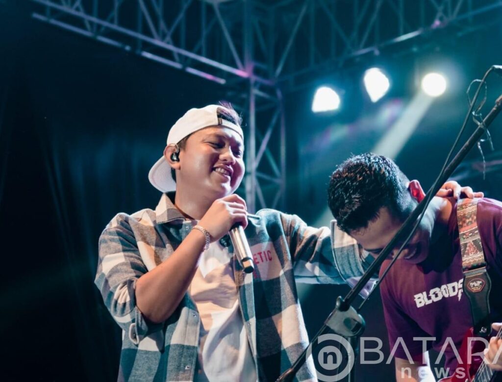 ‘Kaleh Welasku’ Denny Caknan, Jangan Sampai Ketinggalan Konsernya di Pati, Catat Tagal Mainya Dan Segera Pesan Tiketnya