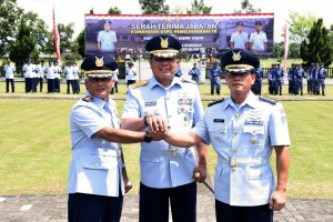 Kolonel Tek Dindin Budiman Jabat Dandepohar 70